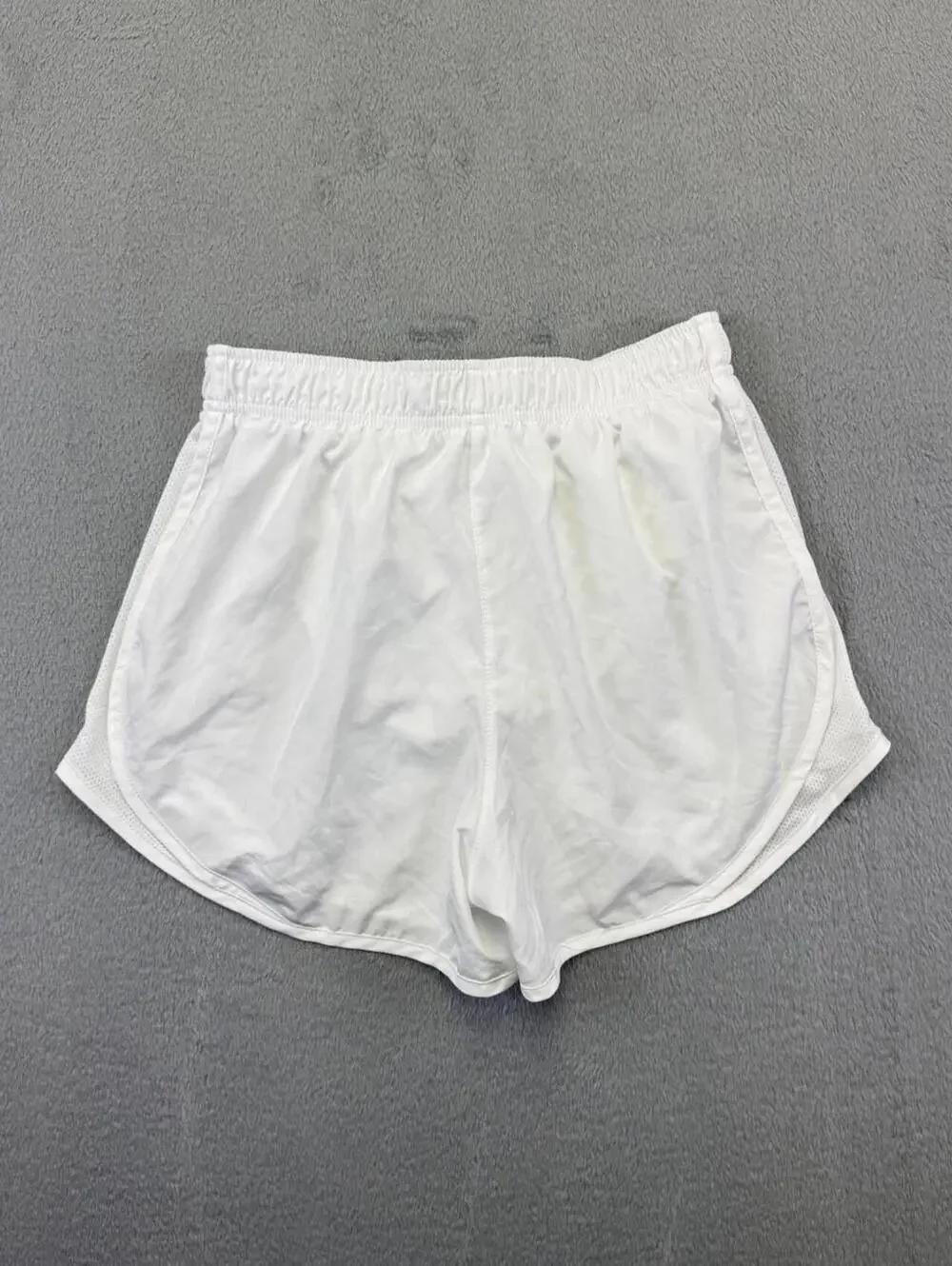 Nike Dri-Fit Tempo Short Lined Running Shorts
